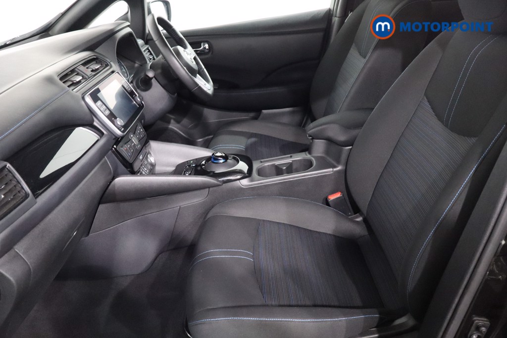 Used Nissan Leaf 2022 for sale - 76394907: Photo 12