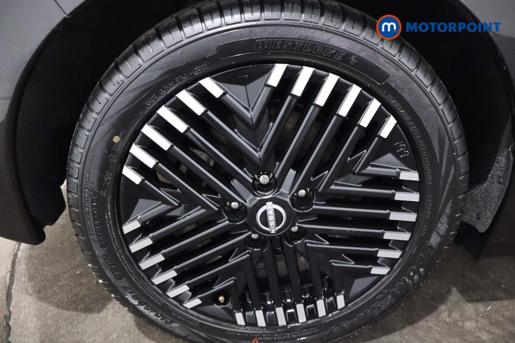 Used Nissan Leaf 2022 for sale - 76394907: Photo 17