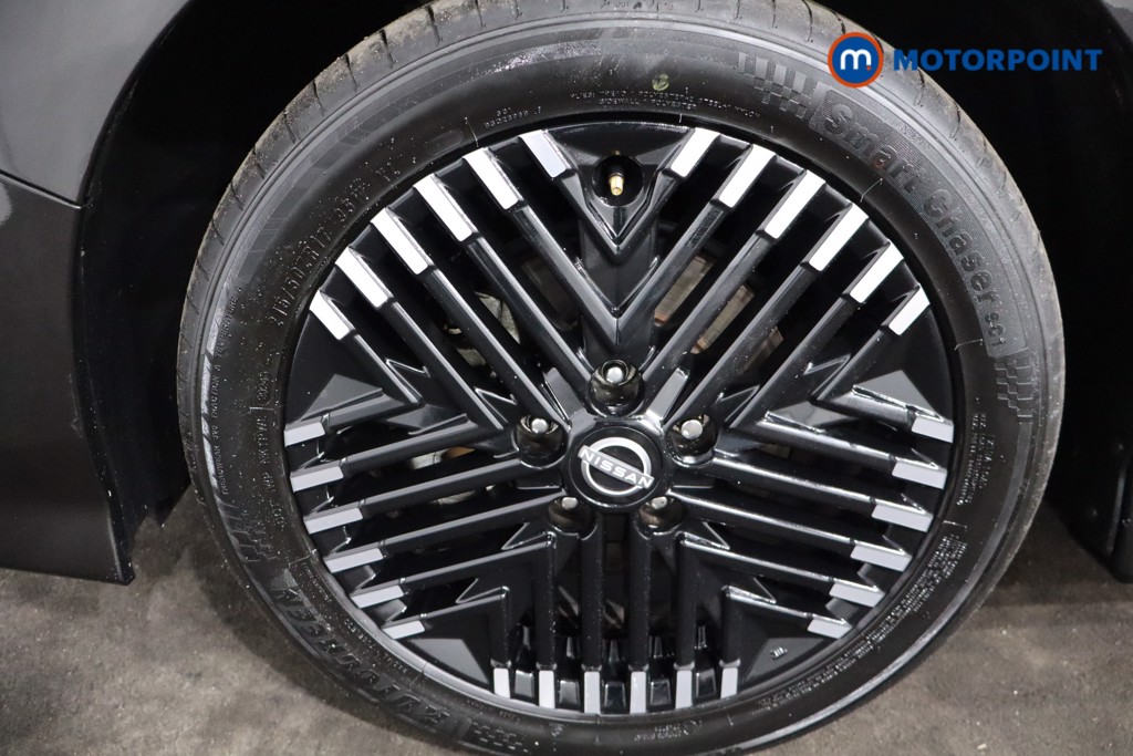 Used Nissan Leaf 2022 for sale - 76394907: Photo 19