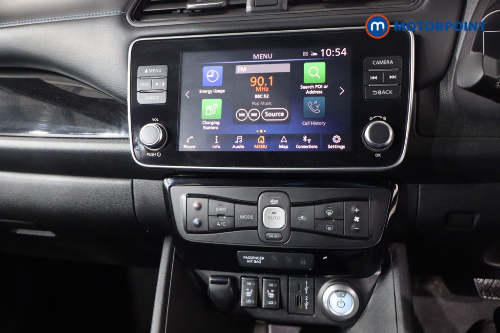 Used Nissan Leaf 2022 for sale - 76394907: Photo 23