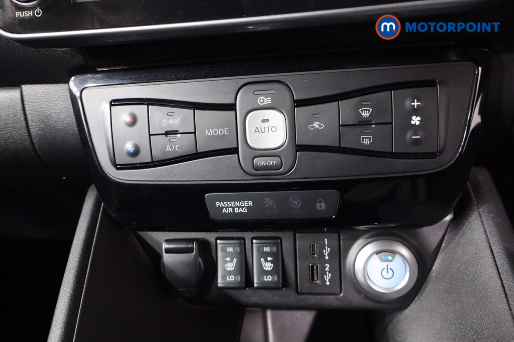 Used Nissan Leaf 2022 for sale - 76394907: Photo 24