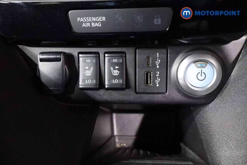 Used Nissan Leaf 2022 for sale - 76394907: Photo 25