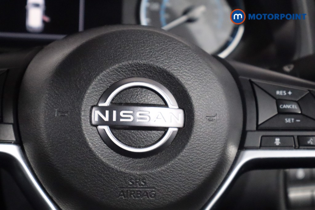 Used Nissan Leaf 2022 for sale - 76394907: Photo 27