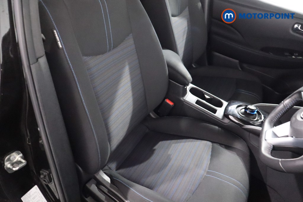 Used Nissan Leaf 2022 for sale - 76394907: Photo 32