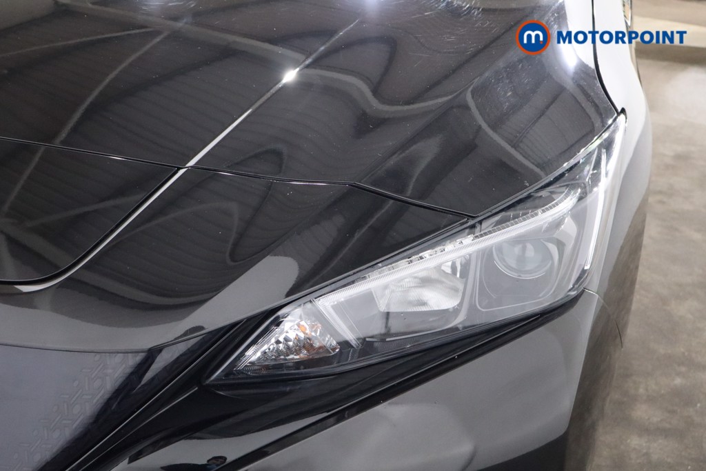 Used Nissan Leaf 2022 for sale - 76394907: Photo 35