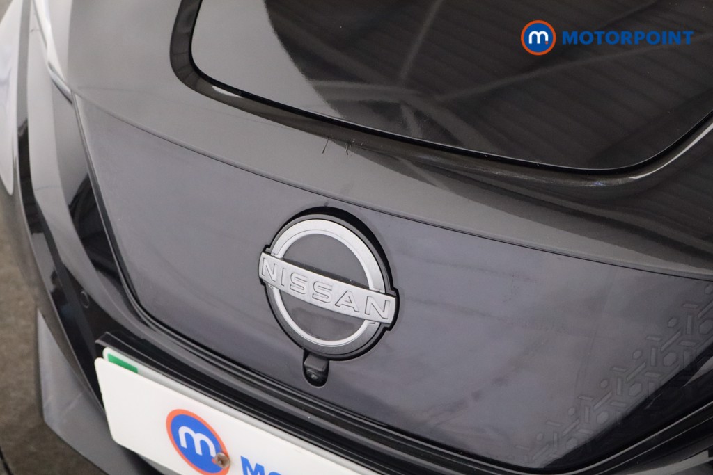 Used Nissan Leaf 2022 for sale - 76394907: Photo 37