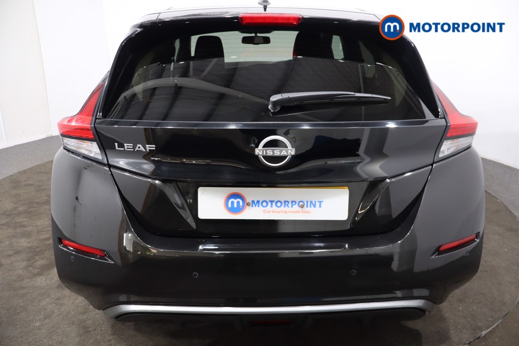 Used Nissan Leaf 2022 for sale - 76394907: Photo 44