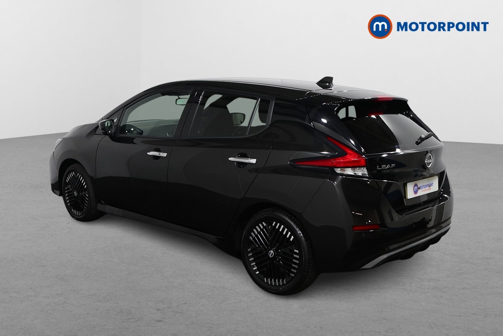 Used Nissan Leaf 2022 for sale - 76394907: Photo 5