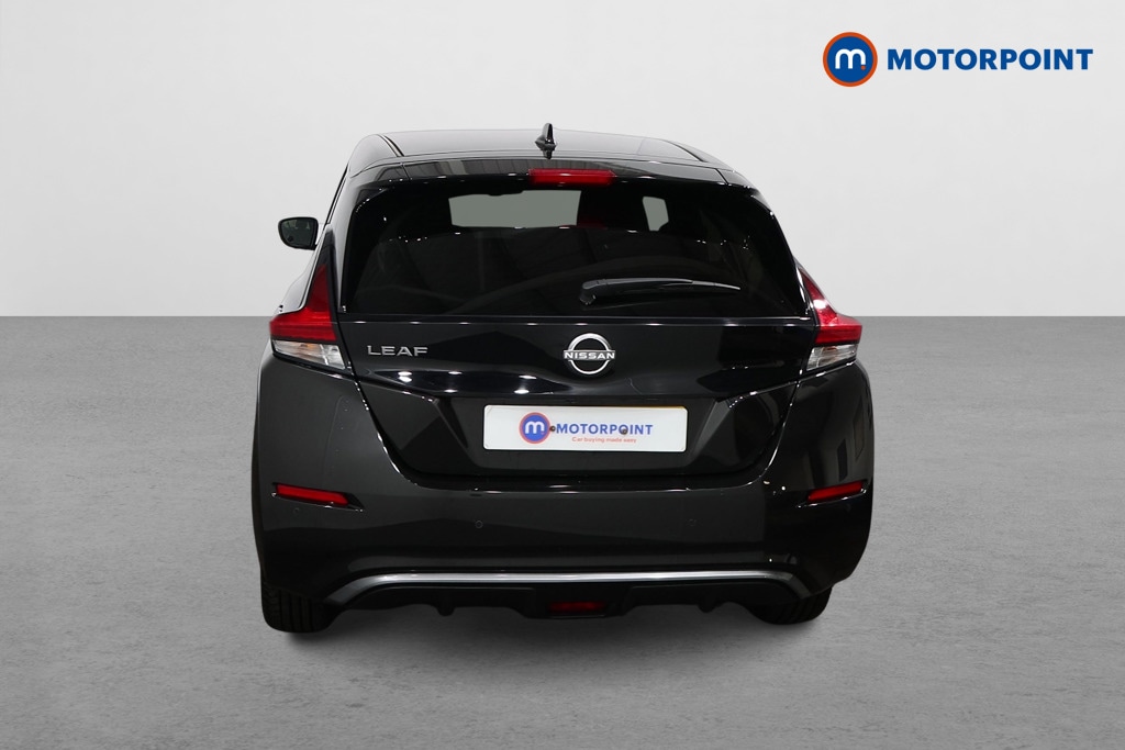 Used Nissan Leaf 2022 for sale - 76394907: Photo 6