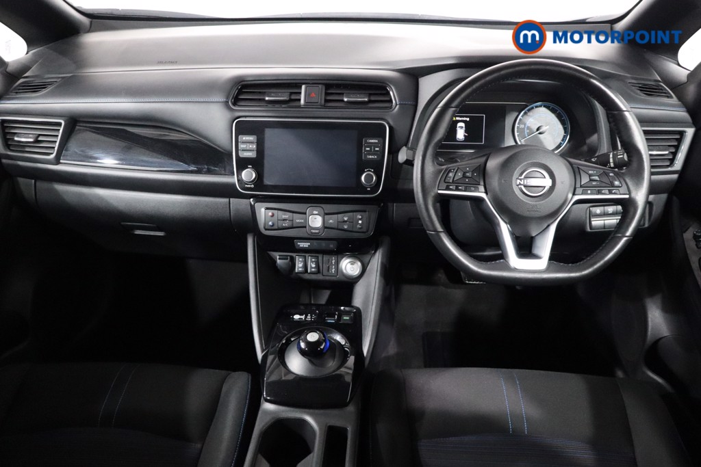 Used Nissan Leaf 2022 for sale - 76394907: Photo 9