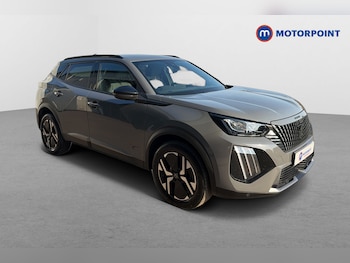 Used Peugeot 2008 2024 for sale - 79312494: Photo