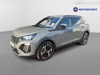 Used Peugeot 2008 2024 for sale - 79312494: Photo