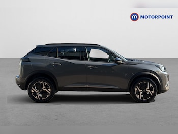 Used Peugeot 2008 2024 for sale - 79312494: Photo