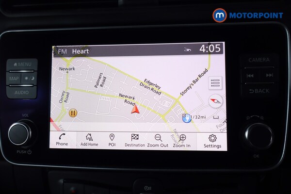 Used Nissan Leaf 2022 for sale - 76219384: Photo 10