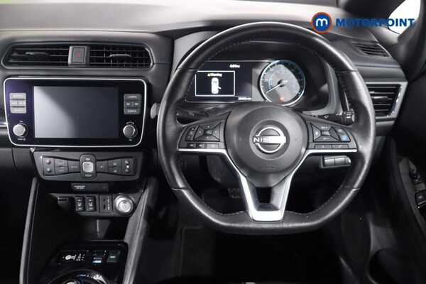 Used Nissan Leaf 2022 for sale - 76219384: Photo 11