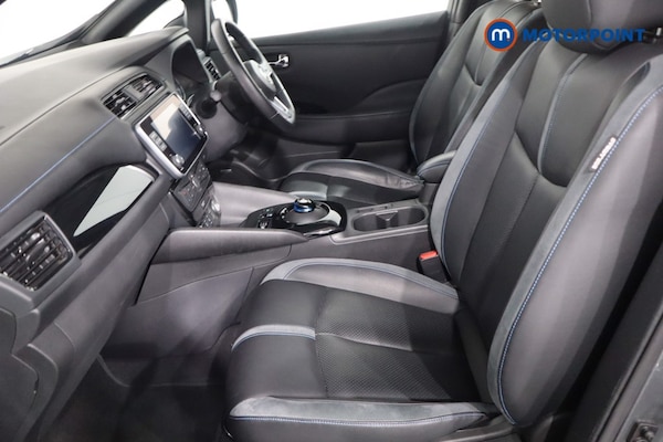 Used Nissan Leaf 2022 for sale - 76219384: Photo 12