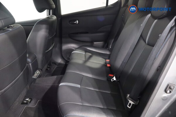 Used Nissan Leaf 2022 for sale - 76219384: Photo 13