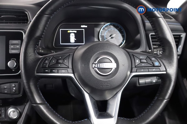 Used Nissan Leaf 2022 for sale - 76219384: Photo 14
