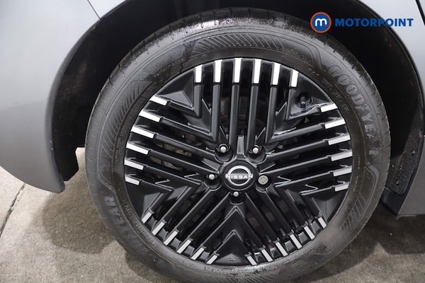 Used Nissan Leaf 2022 for sale - 76219384: Photo 17