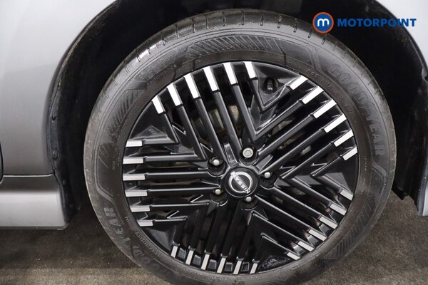 Used Nissan Leaf 2022 for sale - 76219384: Photo 18