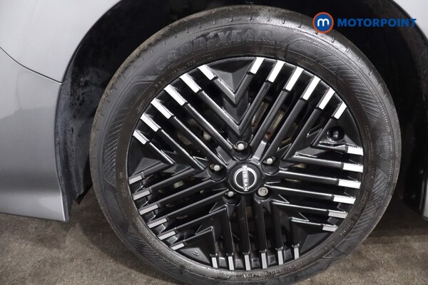 Used Nissan Leaf 2022 for sale - 76219384: Photo 19