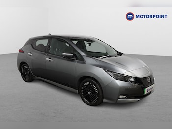 2022 - 110kW Tekna 39kWh 5dr Auto
