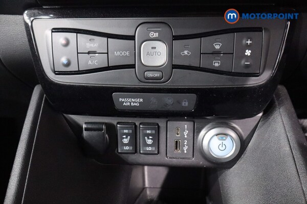 Used Nissan Leaf 2022 for sale - 76219384: Photo 26