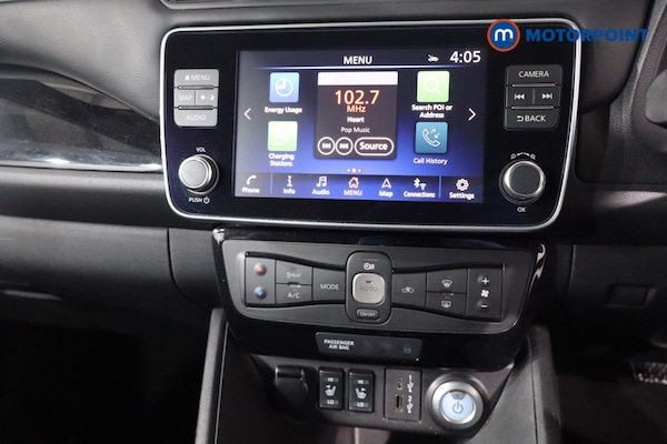 Used Nissan Leaf 2022 for sale - 76219384: Photo 27