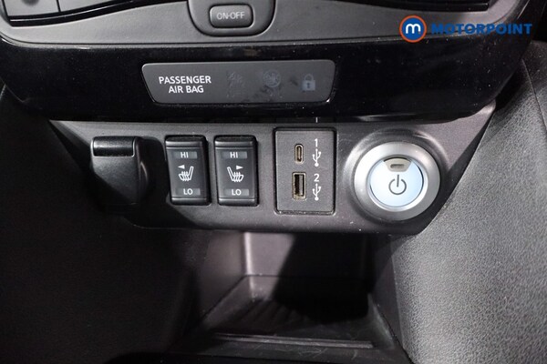 Used Nissan Leaf 2022 for sale - 76219384: Photo 28