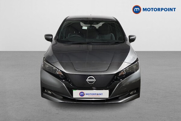 Used Nissan Leaf 2022 for sale - 76219384: Photo 2