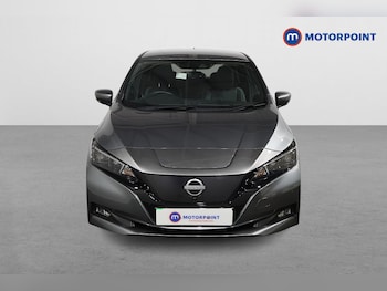 Used Nissan Leaf 2022 for sale - 76219384: Photo 2
