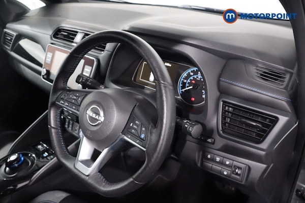 Used Nissan Leaf 2022 for sale - 76219384: Photo 31