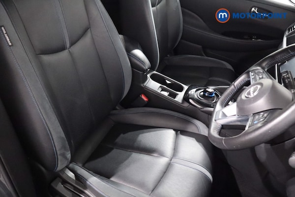 Used Nissan Leaf 2022 for sale - 76219384: Photo 32