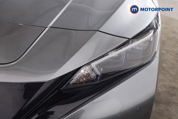 Used Nissan Leaf 2022 for sale - 76219384: Photo 35