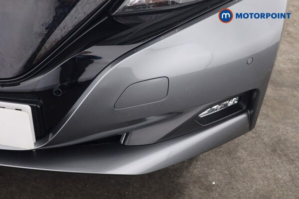 Used Nissan Leaf 2022 for sale - 76219384: Photo 36