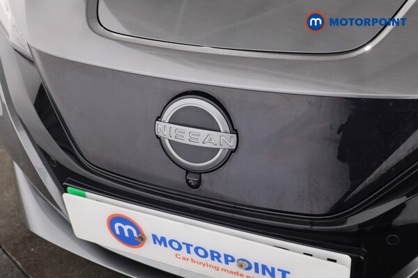 Used Nissan Leaf 2022 for sale - 76219384: Photo 37