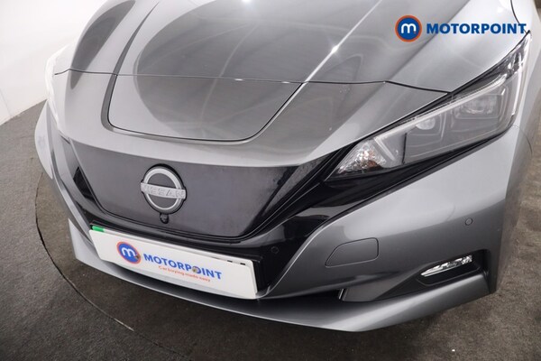 Used Nissan Leaf 2022 for sale - 76219384: Photo 38