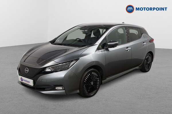 Used Nissan Leaf 2022 for sale - 76219384: Photo 3