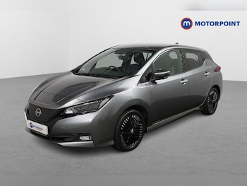 Used Nissan Leaf 2022 for sale - 76219384: Photo 3