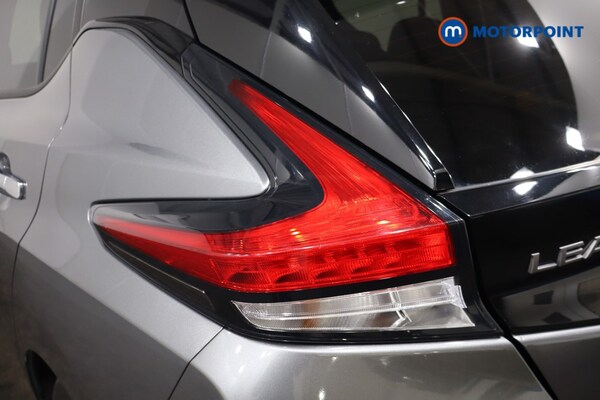 Used Nissan Leaf 2022 for sale - 76219384: Photo 42