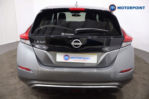 Used Nissan Leaf 2022 for sale - 76219384: Photo 45