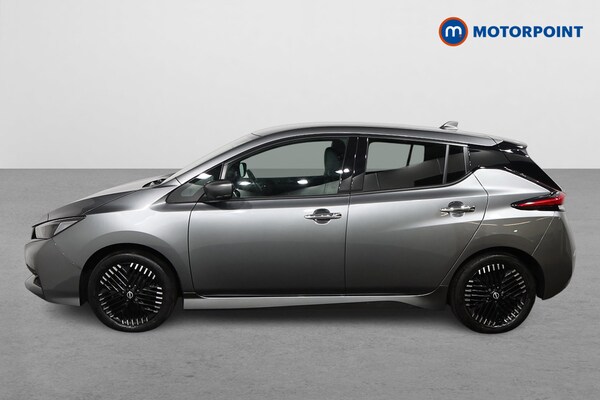 Used Nissan Leaf 2022 for sale - 76219384: Photo 4