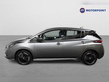 Used Nissan Leaf 2022 for sale - 76219384: Photo 4