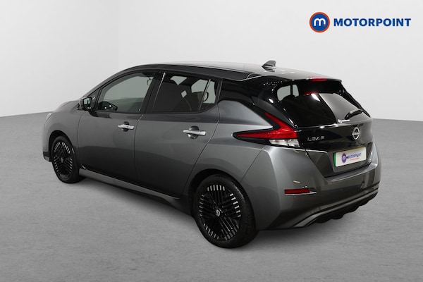 Used Nissan Leaf 2022 for sale - 76219384: Photo 5