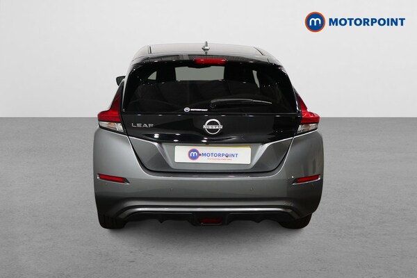 Used Nissan Leaf 2022 for sale - 76219384: Photo 6