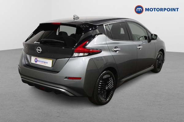 Used Nissan Leaf 2022 for sale - 76219384: Photo 7