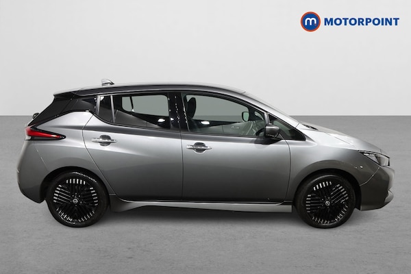 Used Nissan Leaf 2022 for sale - 76219384: Photo 8