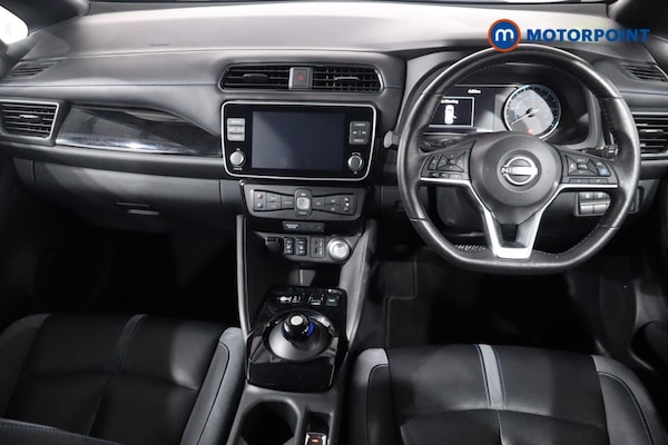 Used Nissan Leaf 2022 for sale - 76219384: Photo 9