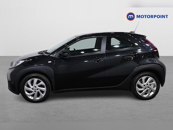 Used Toyota Aygo X undefined for sale - 78654576: Photo