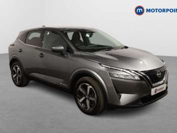 2023 - 1.5 E-Power N-Connecta 5dr Auto